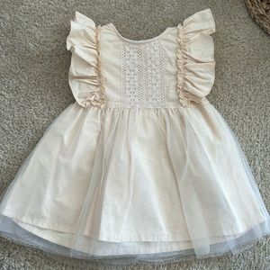 Baby dress